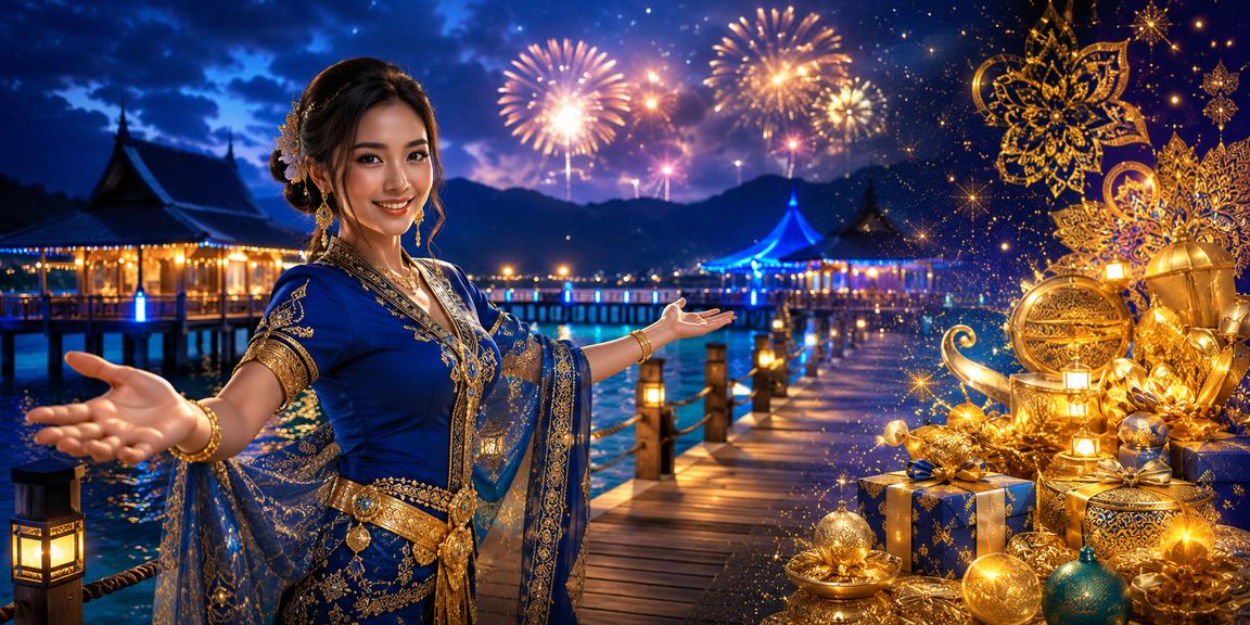 Hiburan kasino dalam talian di Sabah dengan antara muka Melayu